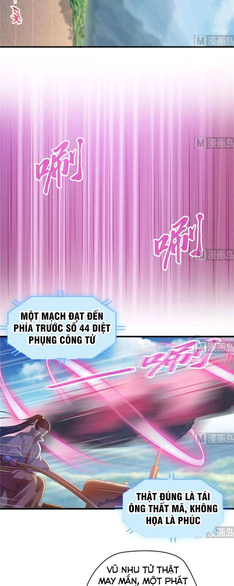 Tu Chân Nói Chuyện Phiếm Quần Chapter 255 - 3