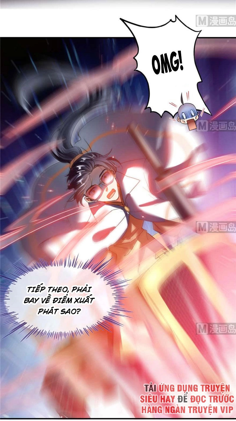 Tu Chân Nói Chuyện Phiếm Quần Chapter 255 - 9