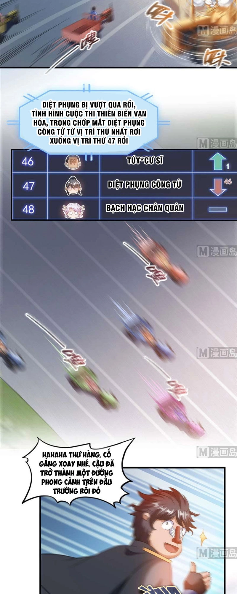 Tu Chân Nói Chuyện Phiếm Quần Chapter 255 - 12