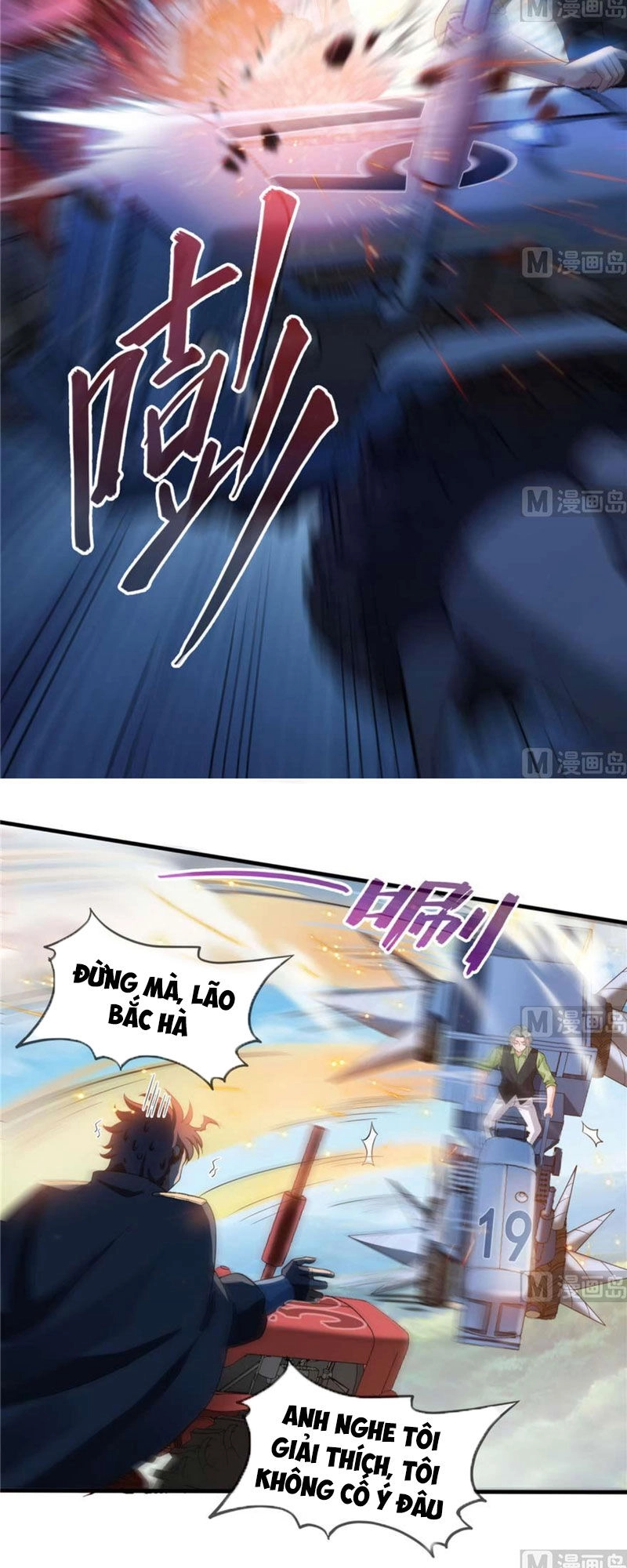 Tu Chân Nói Chuyện Phiếm Quần Chapter 255 - 23