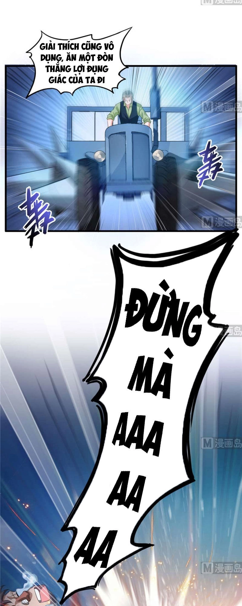 Tu Chân Nói Chuyện Phiếm Quần Chapter 255 - 24