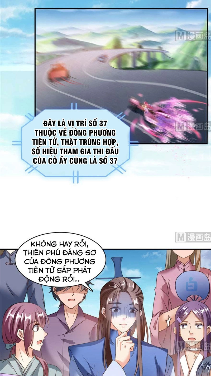 Tu Chân Nói Chuyện Phiếm Quần Chapter 256 - 9