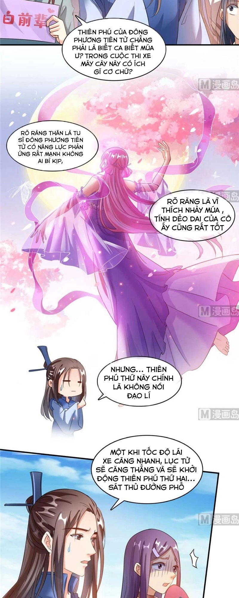 Tu Chân Nói Chuyện Phiếm Quần Chapter 256 - 10