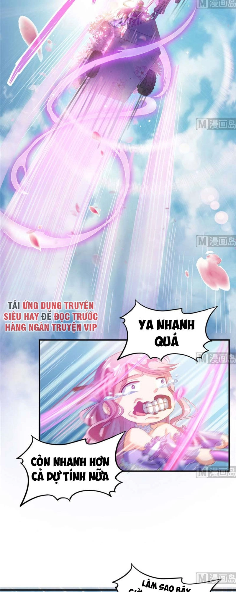 Tu Chân Nói Chuyện Phiếm Quần Chapter 256 - 13