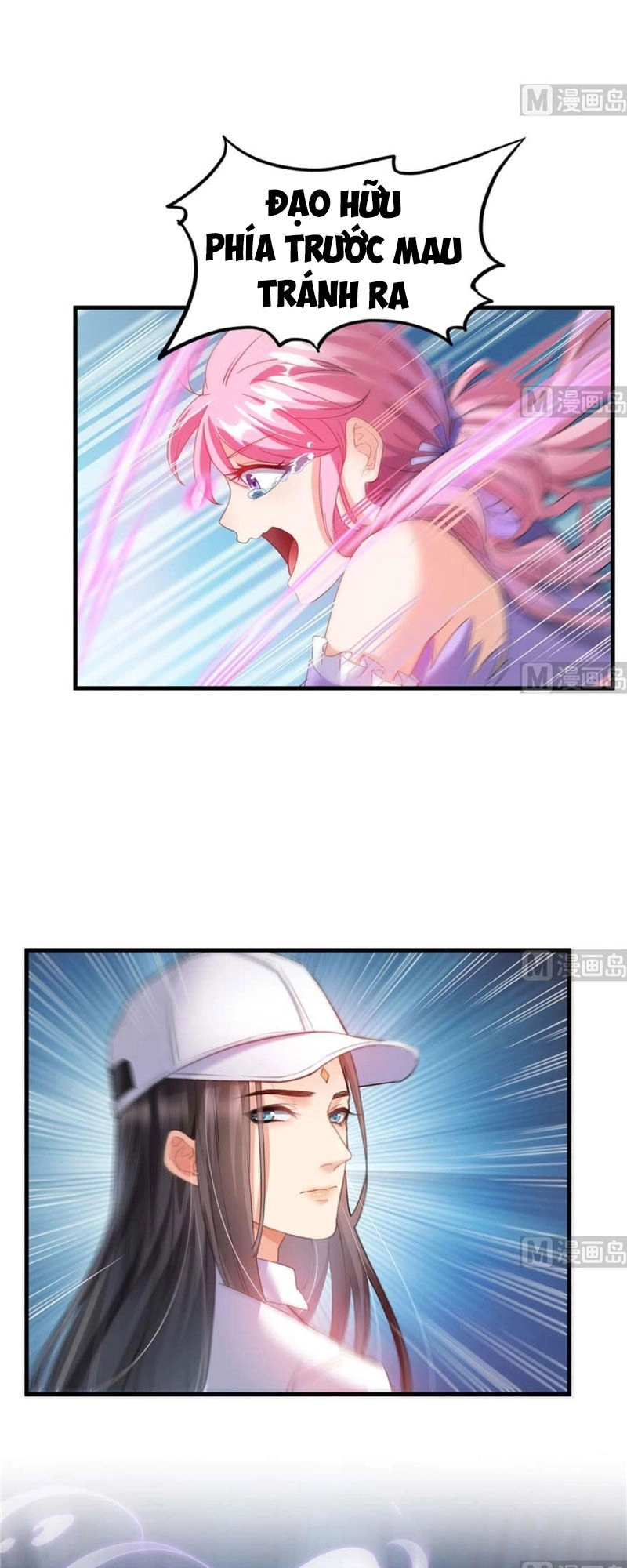 Tu Chân Nói Chuyện Phiếm Quần Chapter 256 - 15