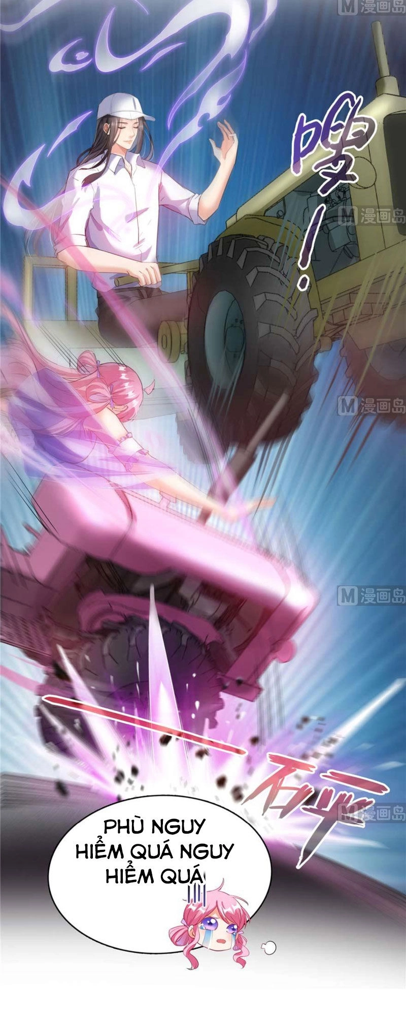 Tu Chân Nói Chuyện Phiếm Quần Chapter 256 - 17