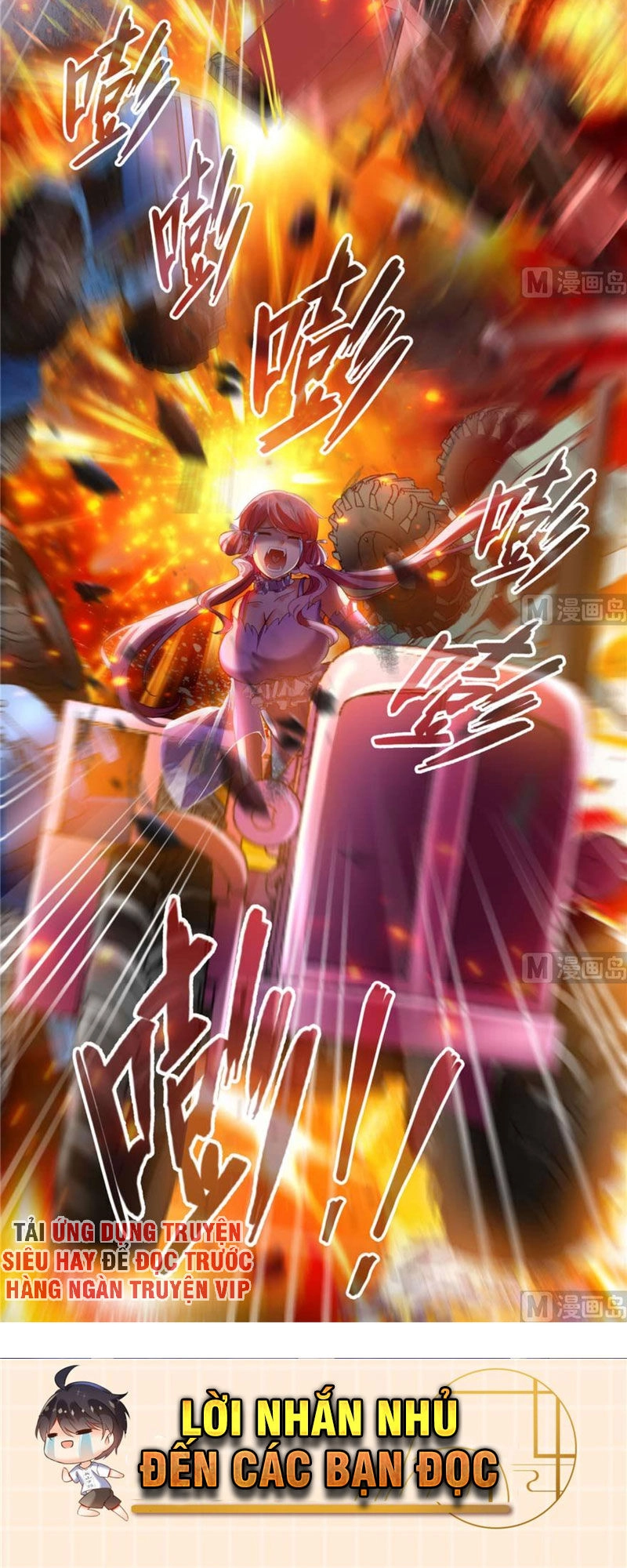 Tu Chân Nói Chuyện Phiếm Quần Chapter 256 - 19