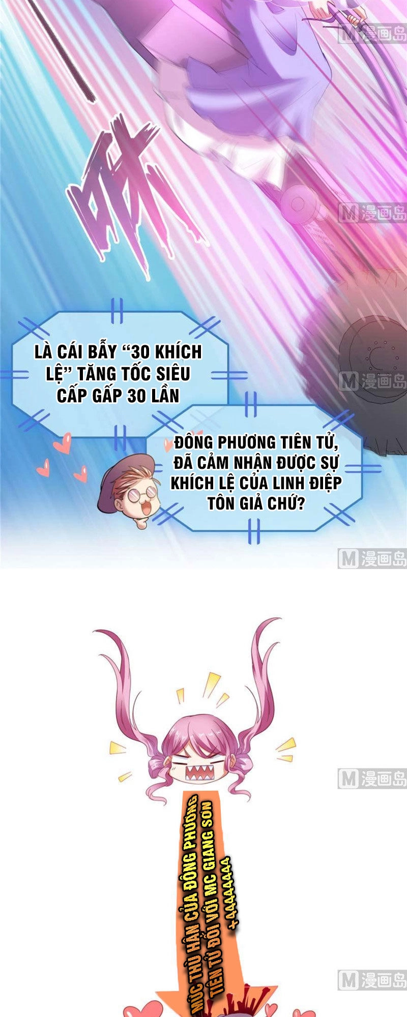 Tu Chân Nói Chuyện Phiếm Quần Chapter 257 - 5