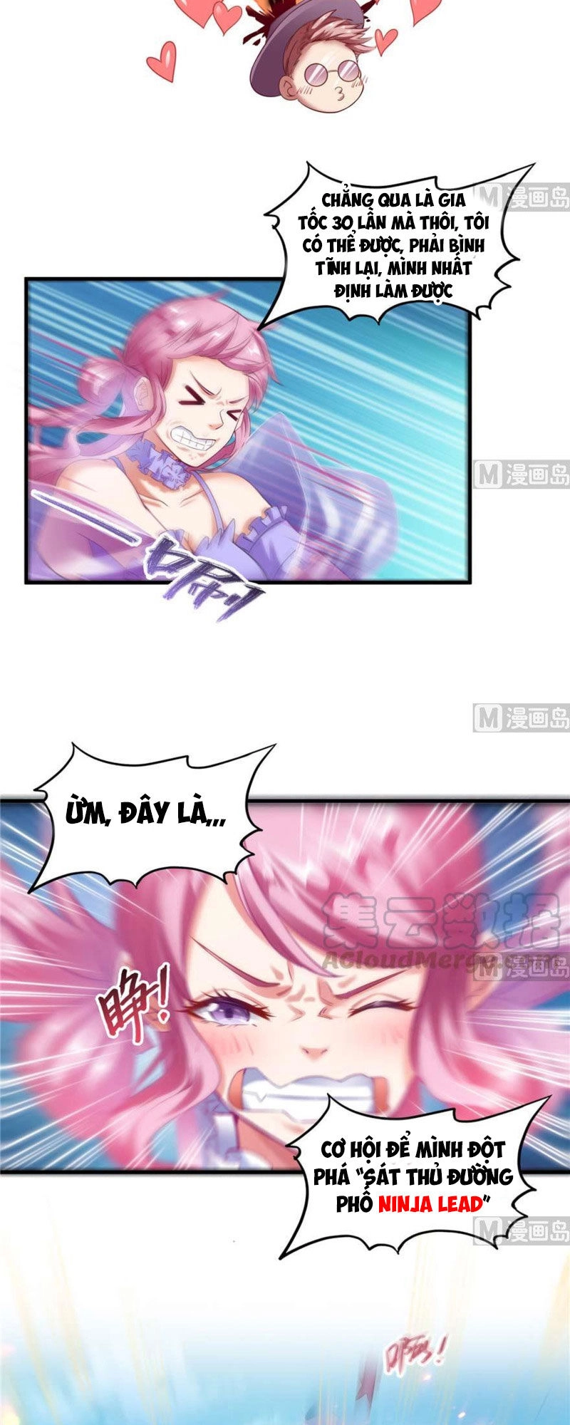 Tu Chân Nói Chuyện Phiếm Quần Chapter 257 - 6