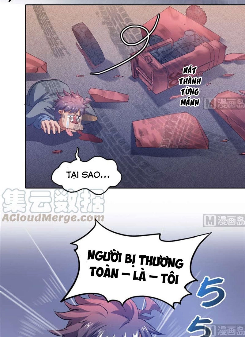 Tu Chân Nói Chuyện Phiếm Quần Chapter 257 - 10