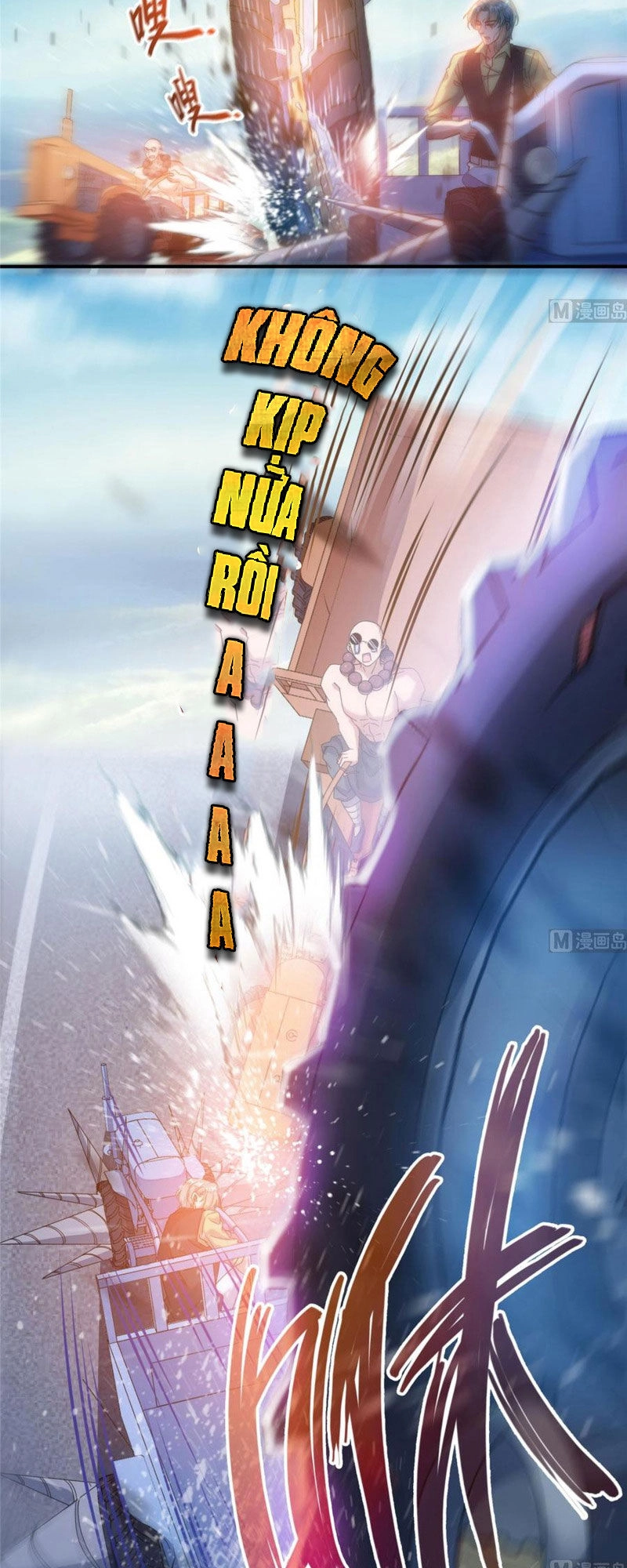 Tu Chân Nói Chuyện Phiếm Quần Chapter 258 - 2