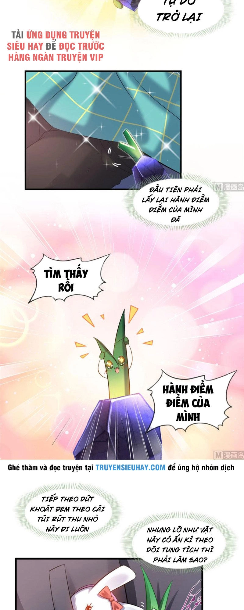 Tu Chân Nói Chuyện Phiếm Quần Chapter 258 - 6