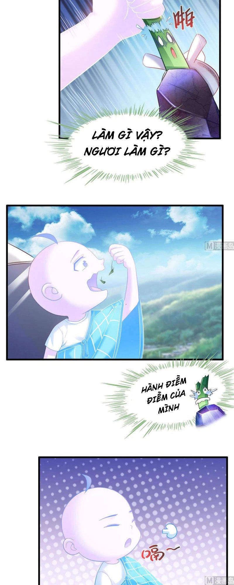 Tu Chân Nói Chuyện Phiếm Quần Chapter 258 - 11