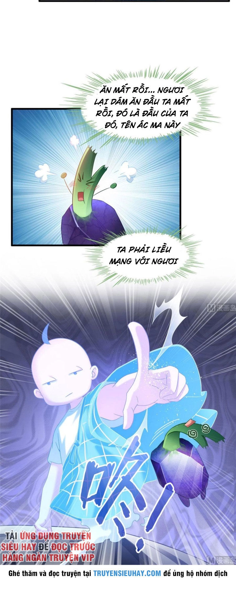 Tu Chân Nói Chuyện Phiếm Quần Chapter 258 - 12