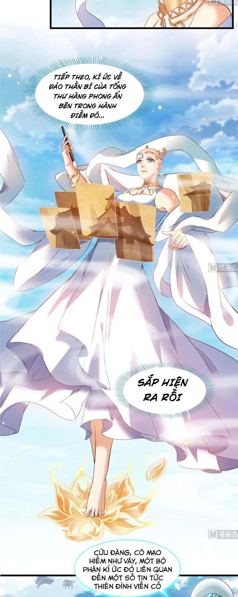 Tu Chân Nói Chuyện Phiếm Quần Chapter 258 - 16