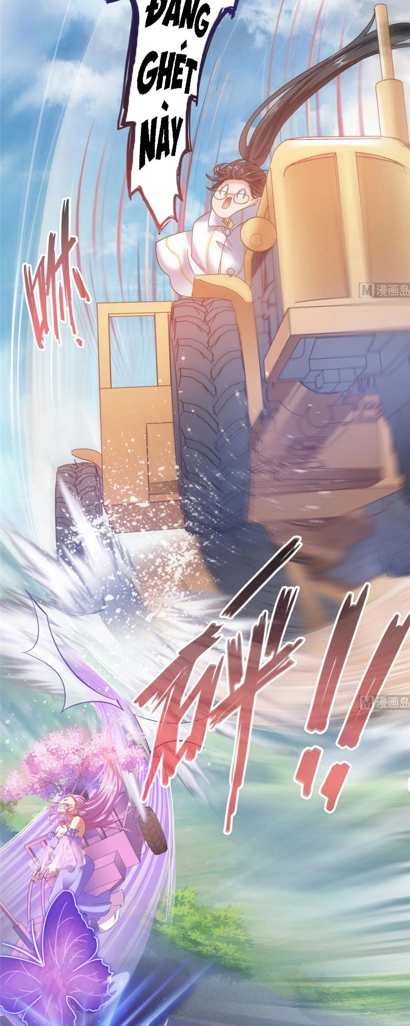 Tu Chân Nói Chuyện Phiếm Quần Chapter 259 - 13