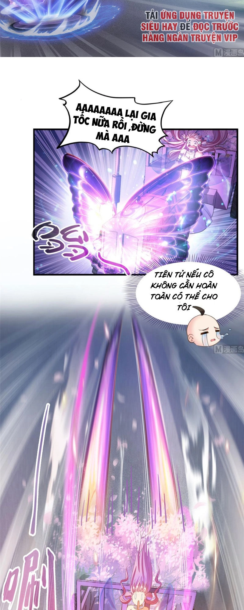 Tu Chân Nói Chuyện Phiếm Quần Chapter 259 - 14