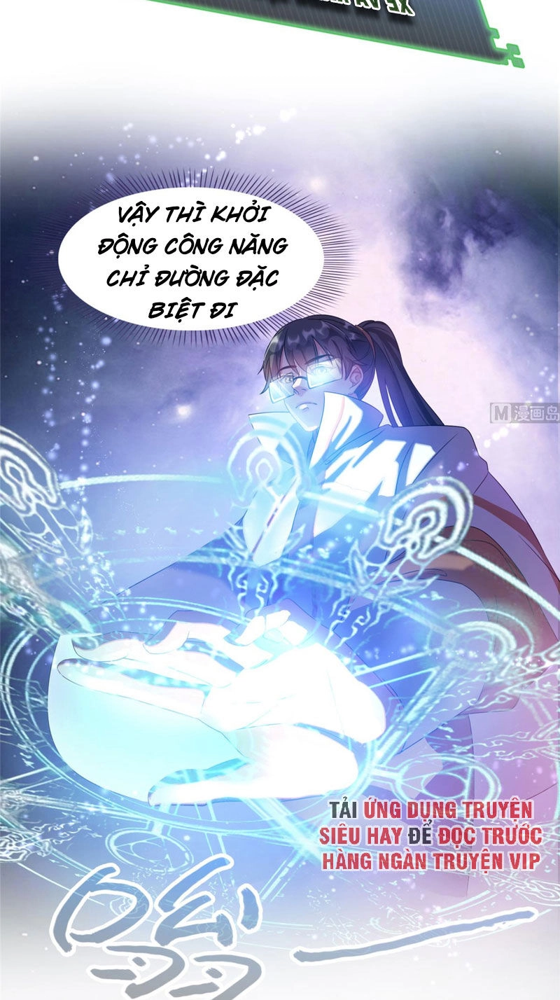 Tu Chân Nói Chuyện Phiếm Quần Chapter 259 - 18