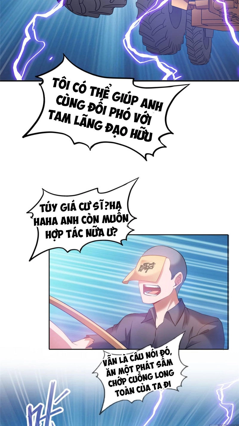 Tu Chân Nói Chuyện Phiếm Quần Chapter 260 - 9