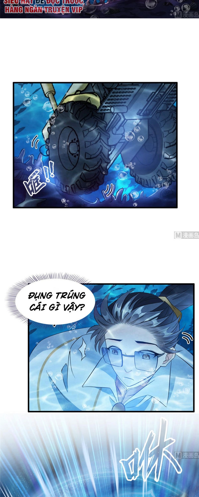 Tu Chân Nói Chuyện Phiếm Quần Chapter 261 - 17