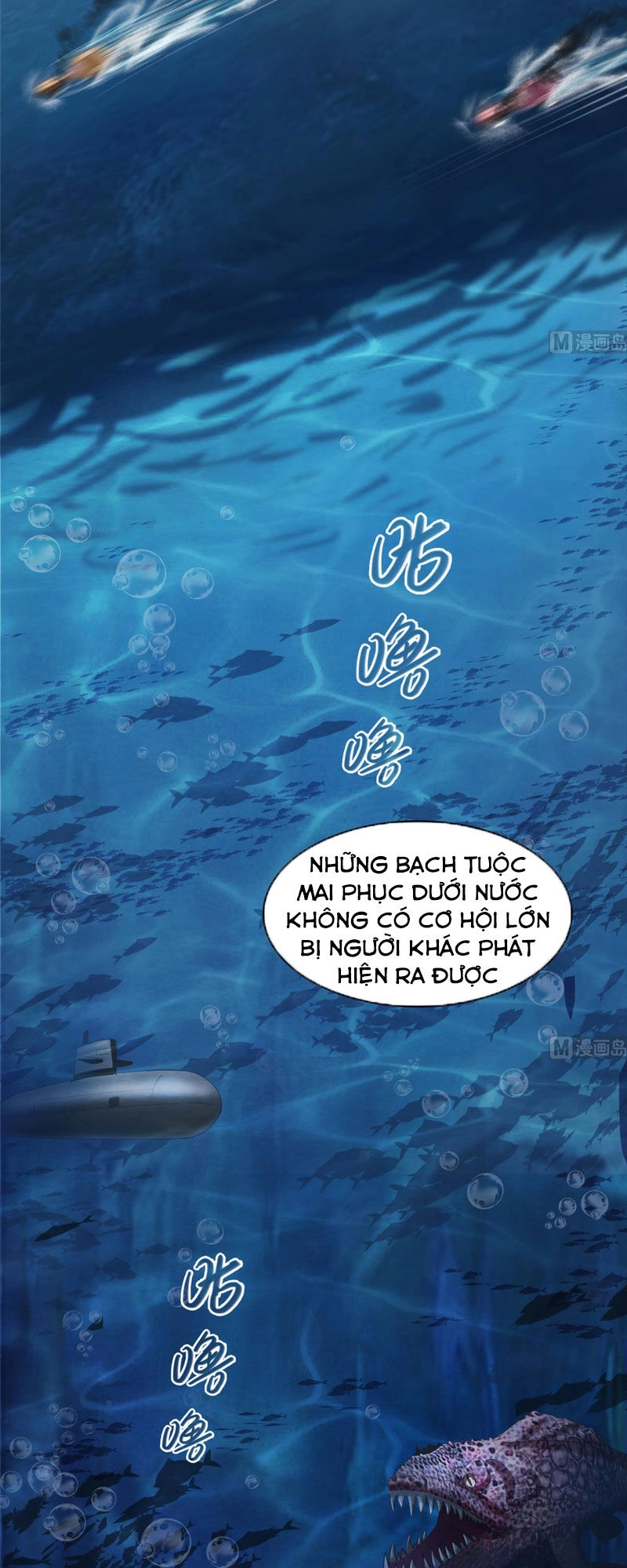 Tu Chân Nói Chuyện Phiếm Quần Chapter 261 - 22