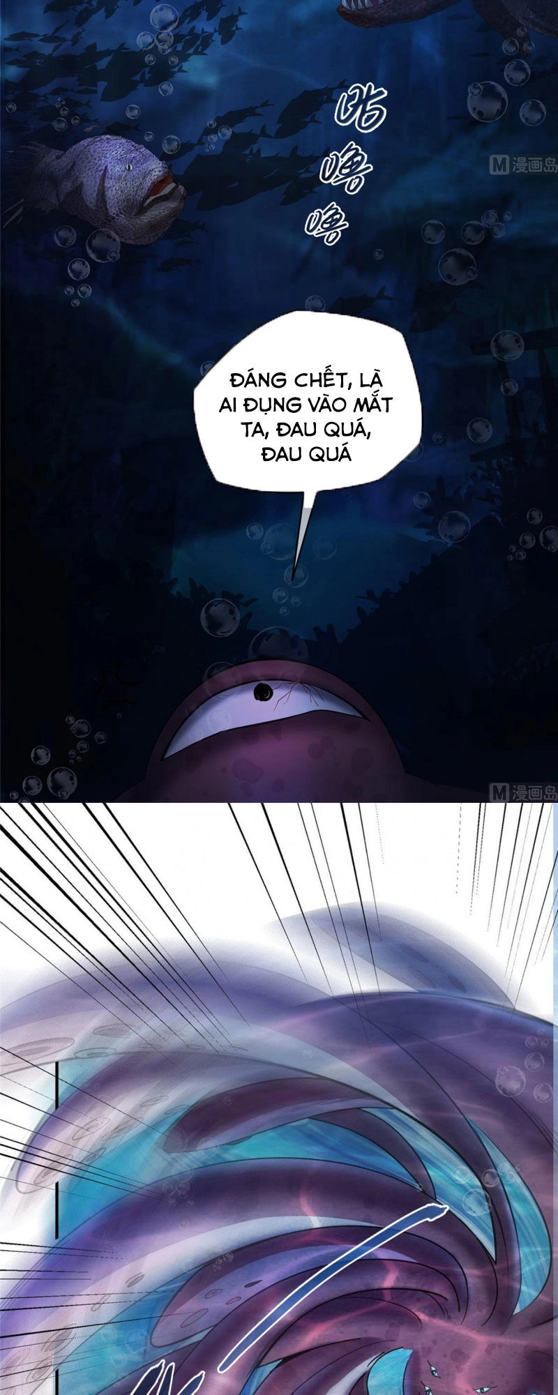 Tu Chân Nói Chuyện Phiếm Quần Chapter 261 - 23