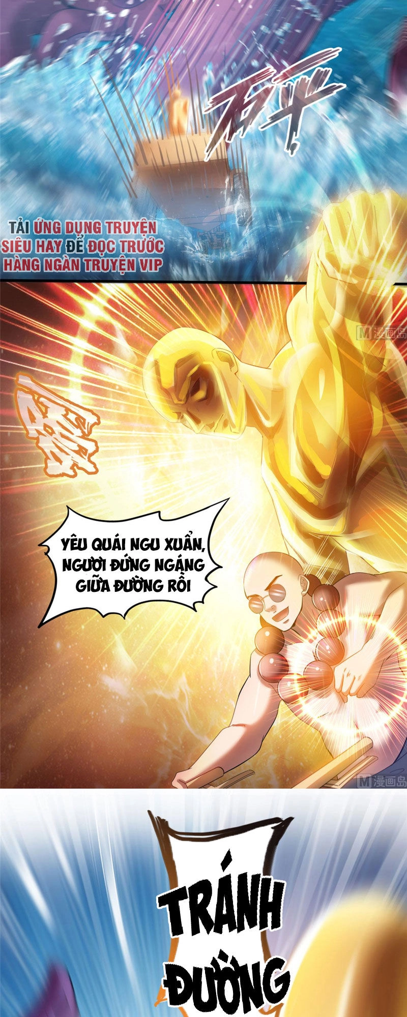 Tu Chân Nói Chuyện Phiếm Quần Chapter 262 - 6