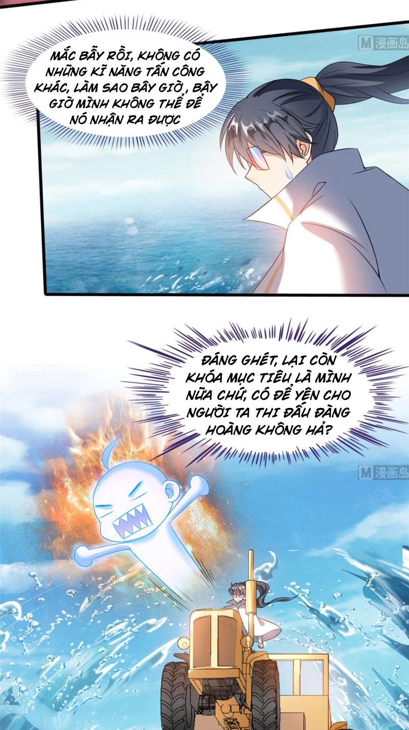 Tu Chân Nói Chuyện Phiếm Quần Chapter 262 - 18