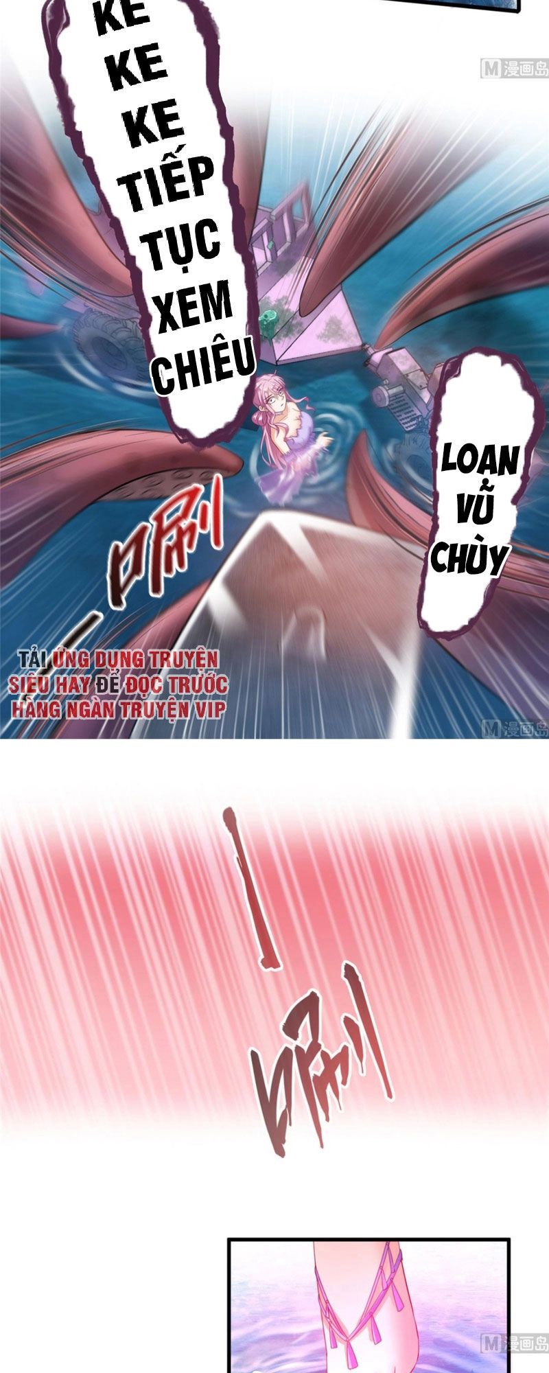 Tu Chân Nói Chuyện Phiếm Quần Chapter 263 - 7