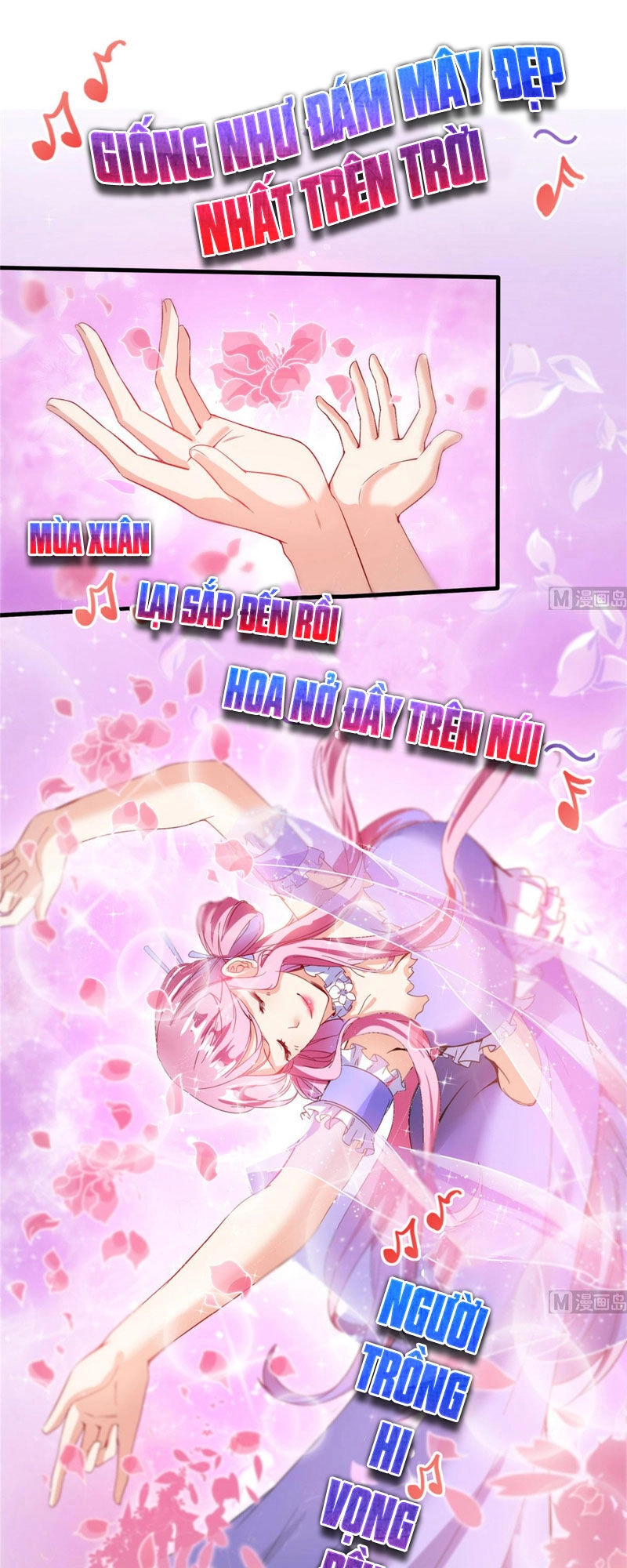 Tu Chân Nói Chuyện Phiếm Quần Chapter 263 - 21