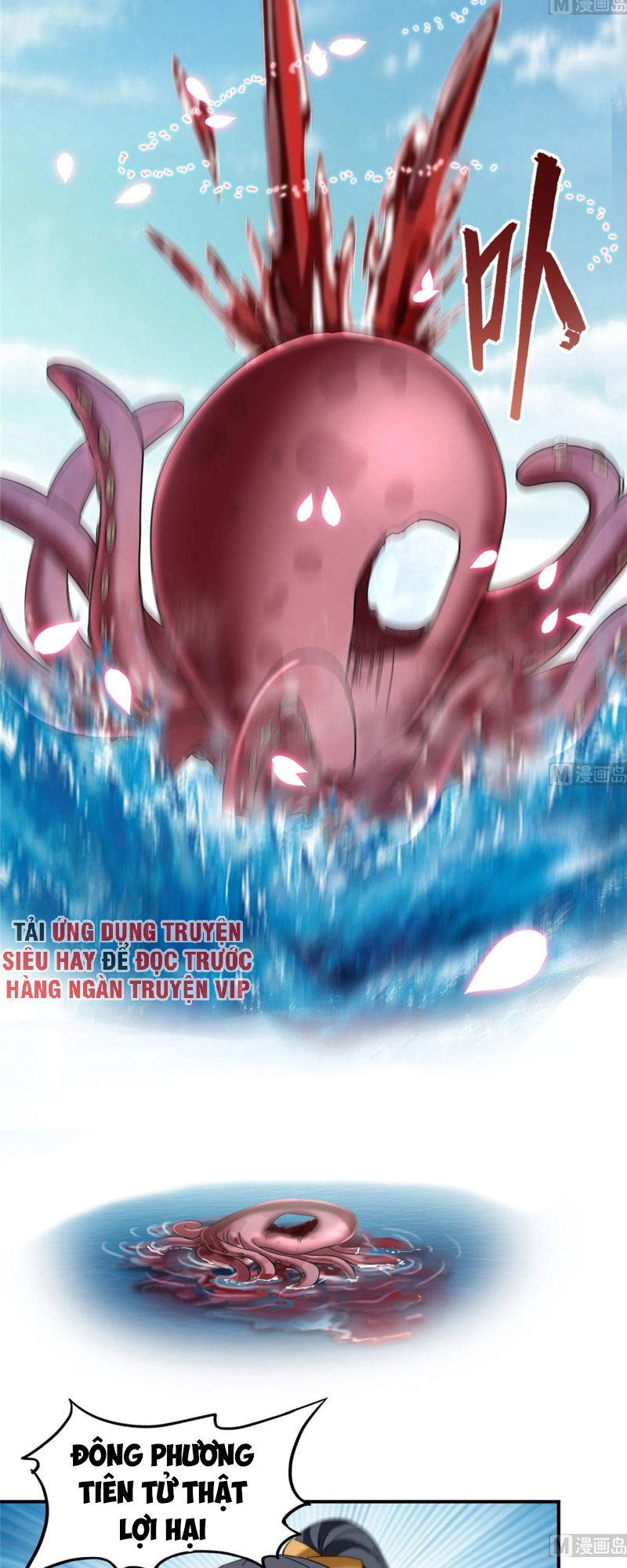 Tu Chân Nói Chuyện Phiếm Quần Chapter 264 - 2