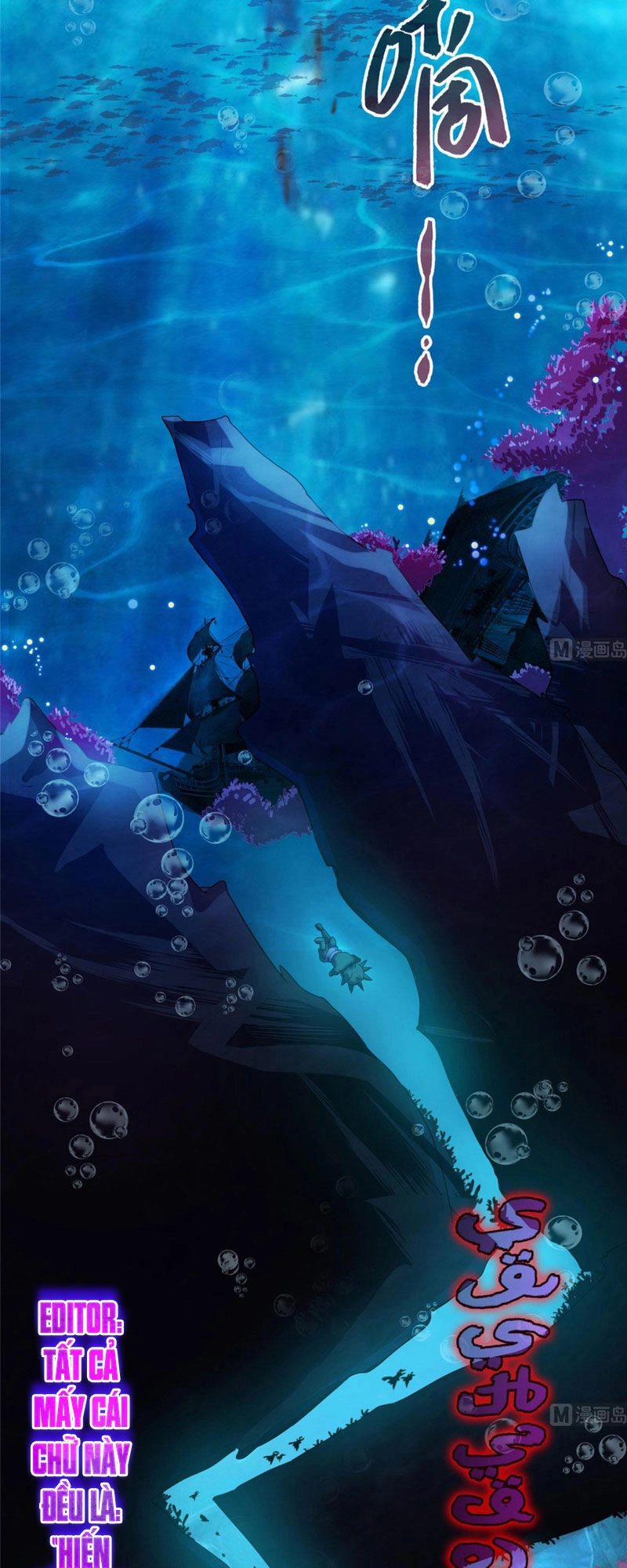 Tu Chân Nói Chuyện Phiếm Quần Chapter 264 - 6