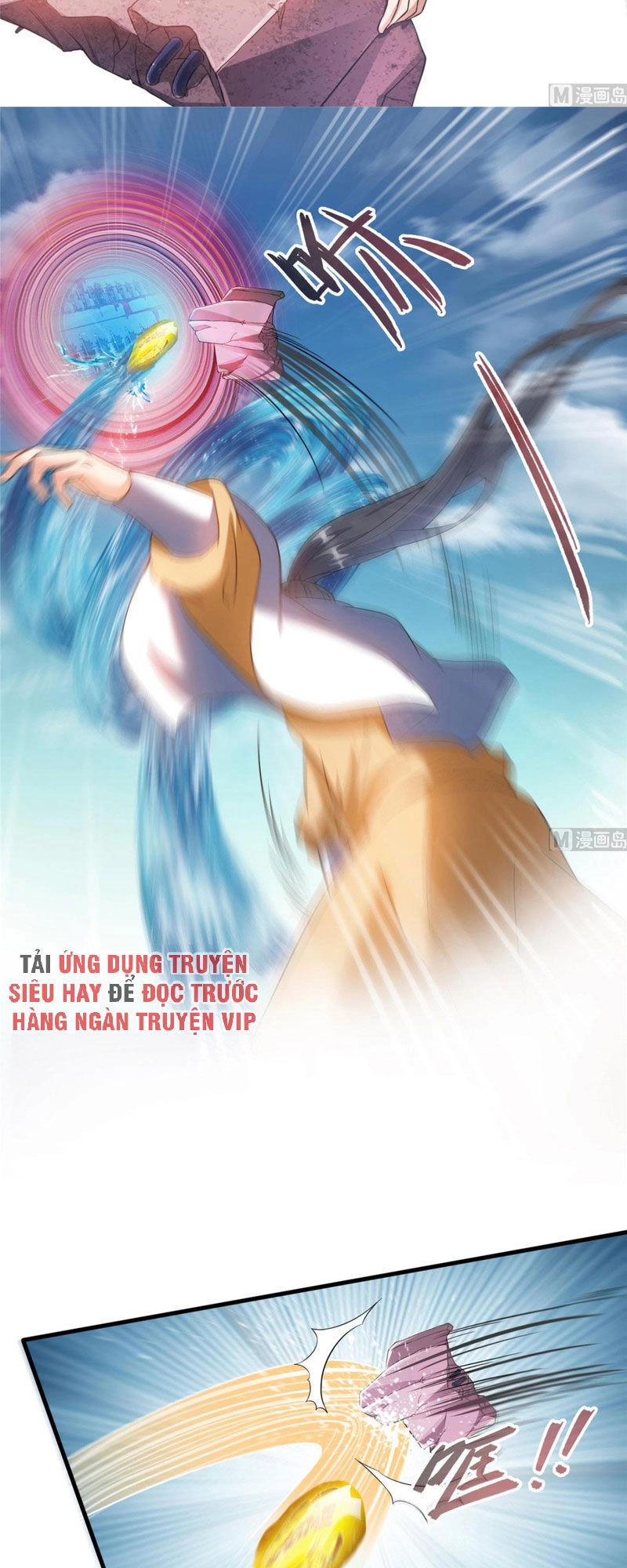 Tu Chân Nói Chuyện Phiếm Quần Chapter 264 - 16