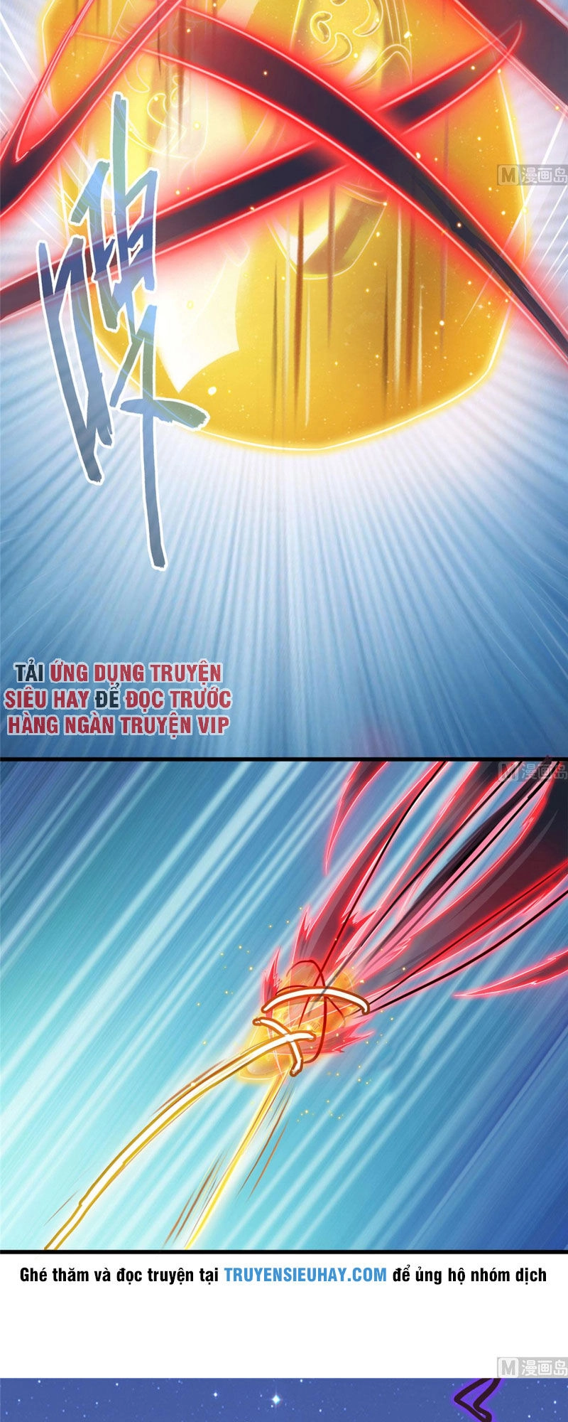 Tu Chân Nói Chuyện Phiếm Quần Chapter 265 - 6