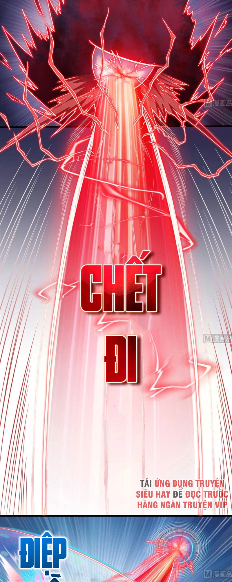 Tu Chân Nói Chuyện Phiếm Quần Chapter 265 - 8