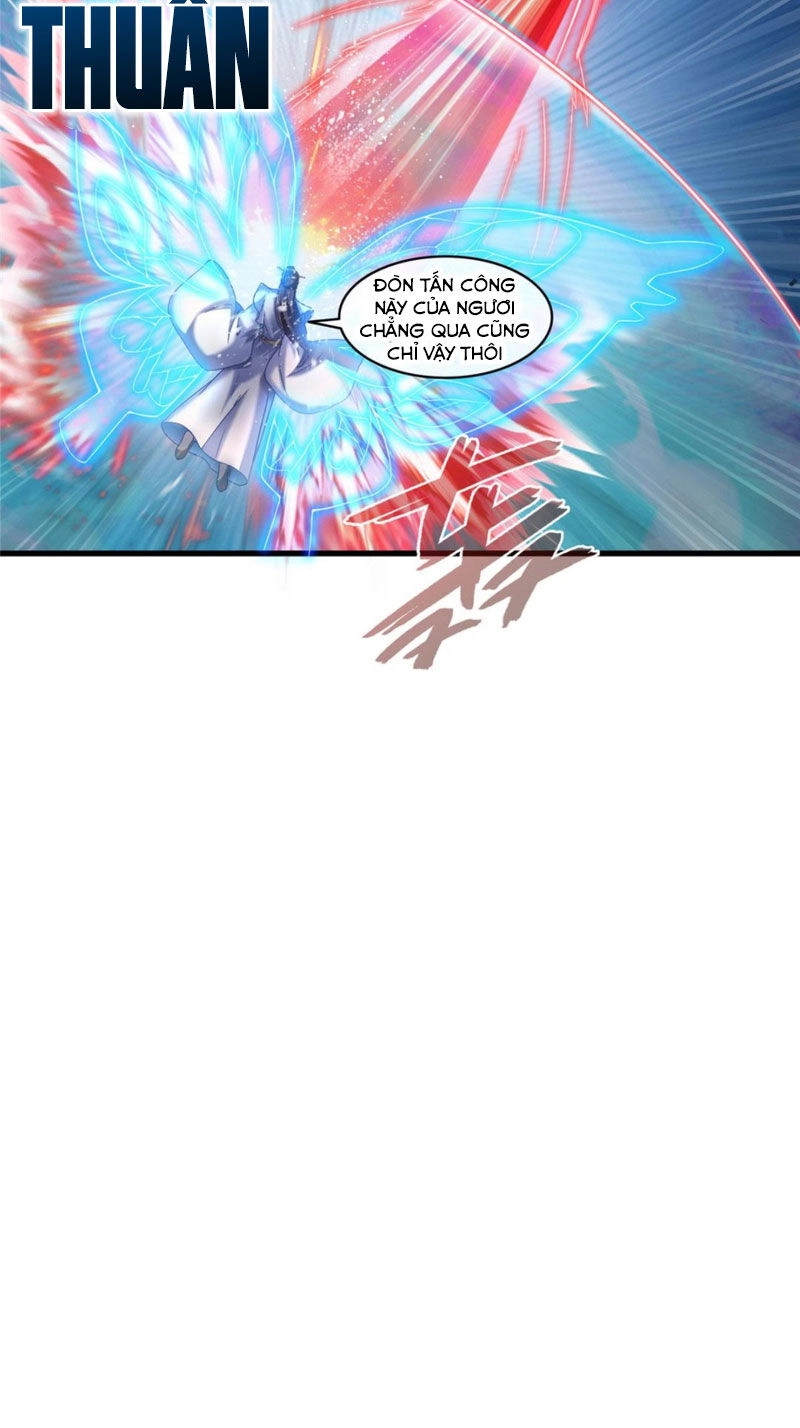 Tu Chân Nói Chuyện Phiếm Quần Chapter 265 - 9