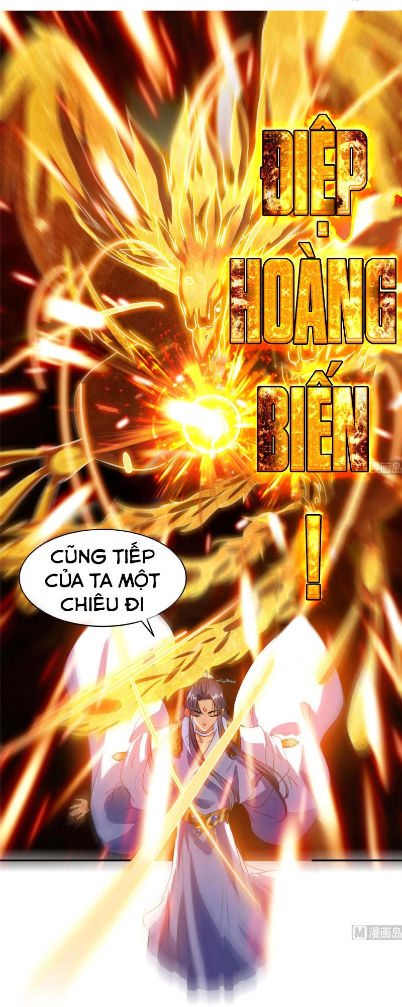 Tu Chân Nói Chuyện Phiếm Quần Chapter 265 - 10