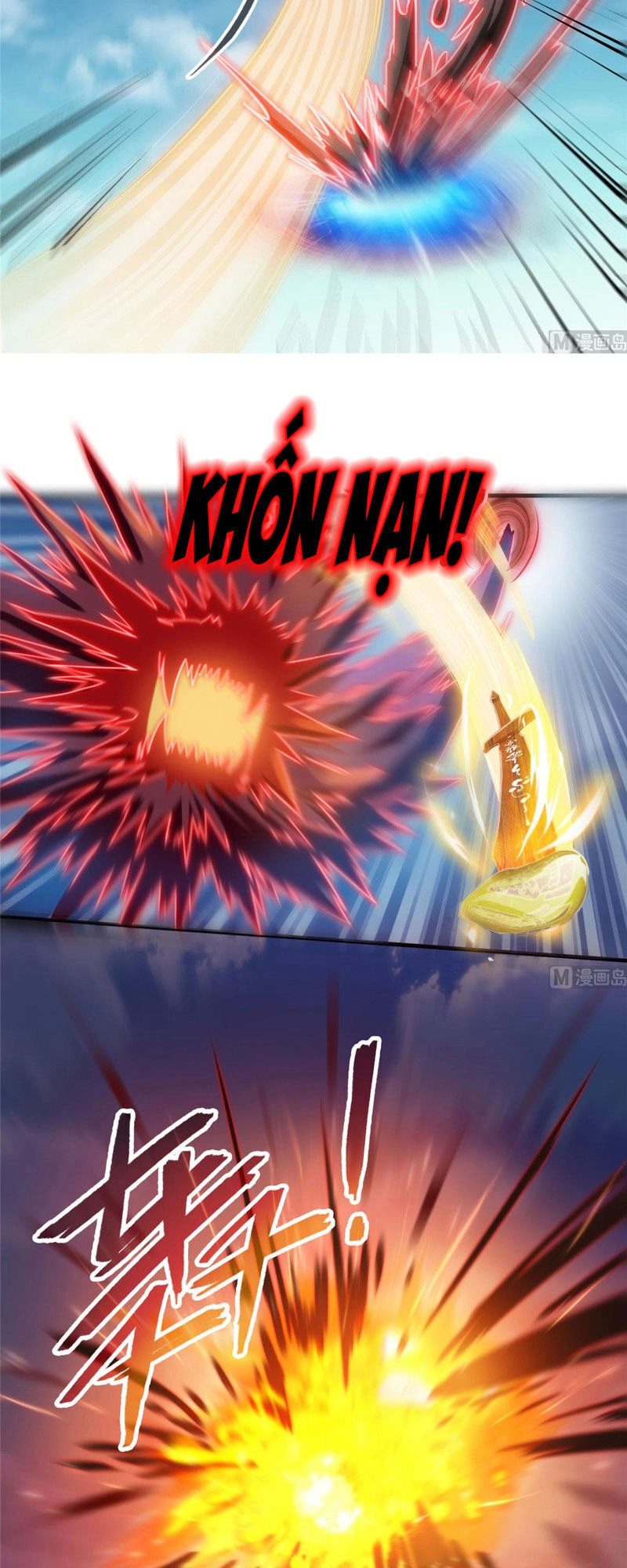 Tu Chân Nói Chuyện Phiếm Quần Chapter 265 - 15