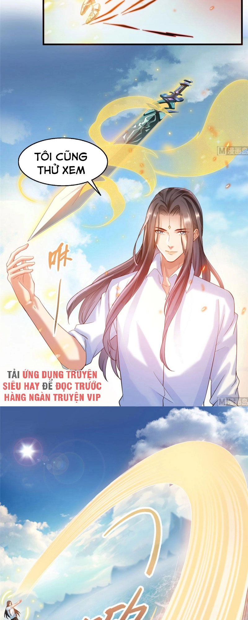 Tu Chân Nói Chuyện Phiếm Quần Chapter 265 - 17