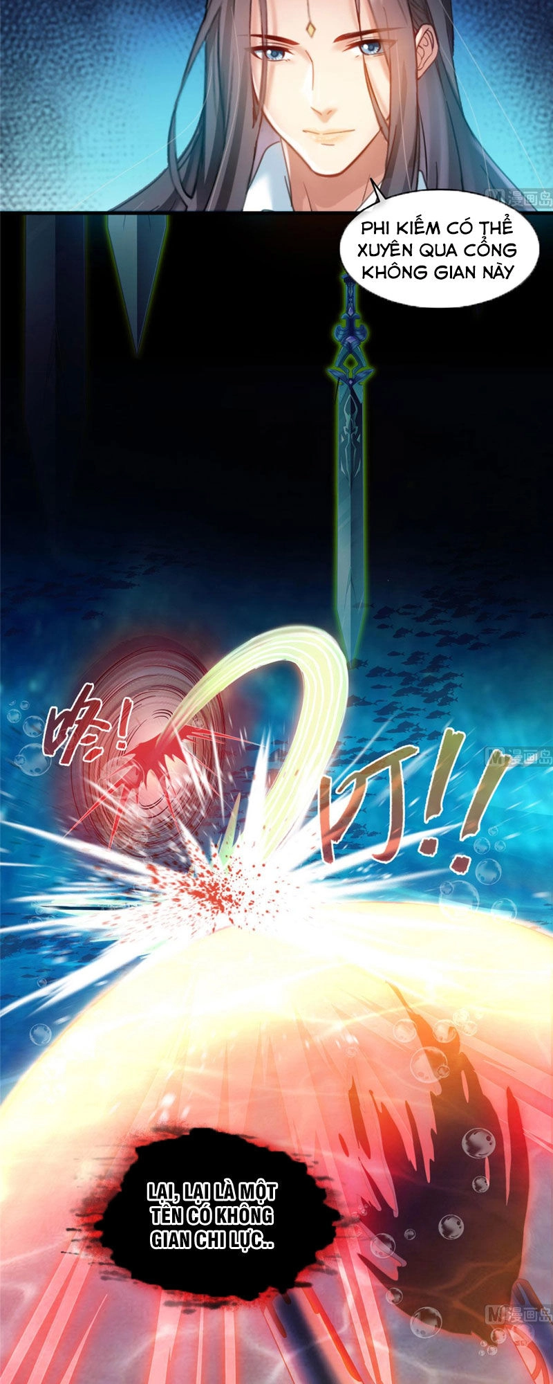 Tu Chân Nói Chuyện Phiếm Quần Chapter 265 - 19