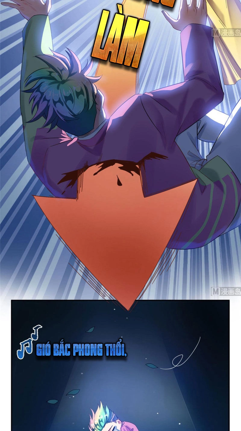 Tu Chân Nói Chuyện Phiếm Quần Chapter 266 - 18