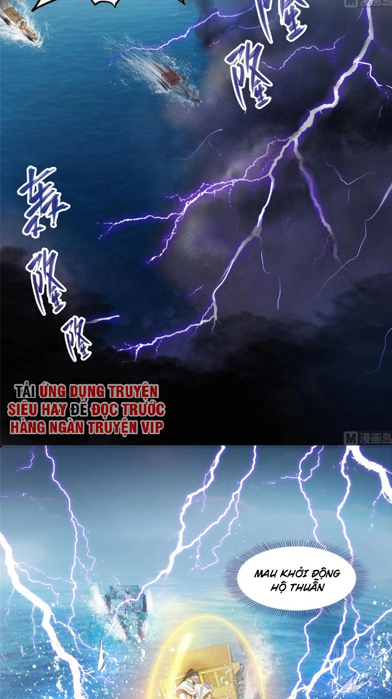 Tu Chân Nói Chuyện Phiếm Quần Chapter 267 - 9