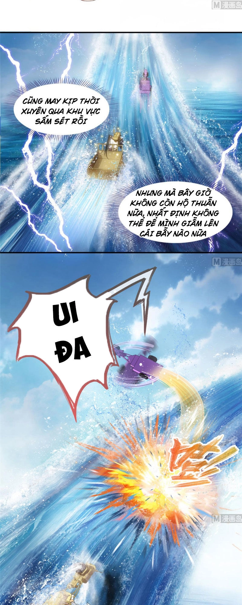 Tu Chân Nói Chuyện Phiếm Quần Chapter 267 - 11