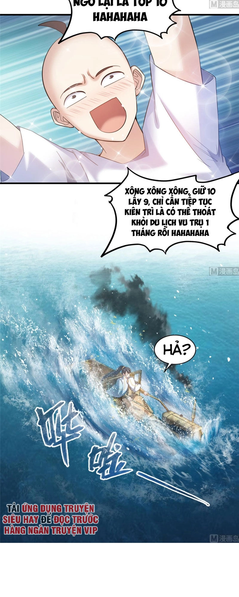 Tu Chân Nói Chuyện Phiếm Quần Chapter 267 - 20