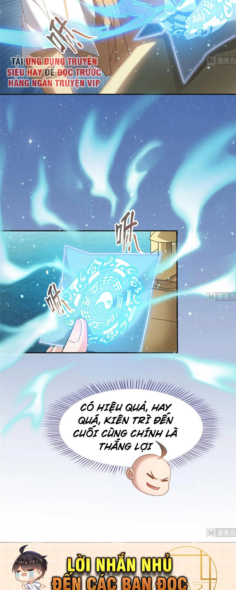 Tu Chân Nói Chuyện Phiếm Quần Chapter 267 - 22