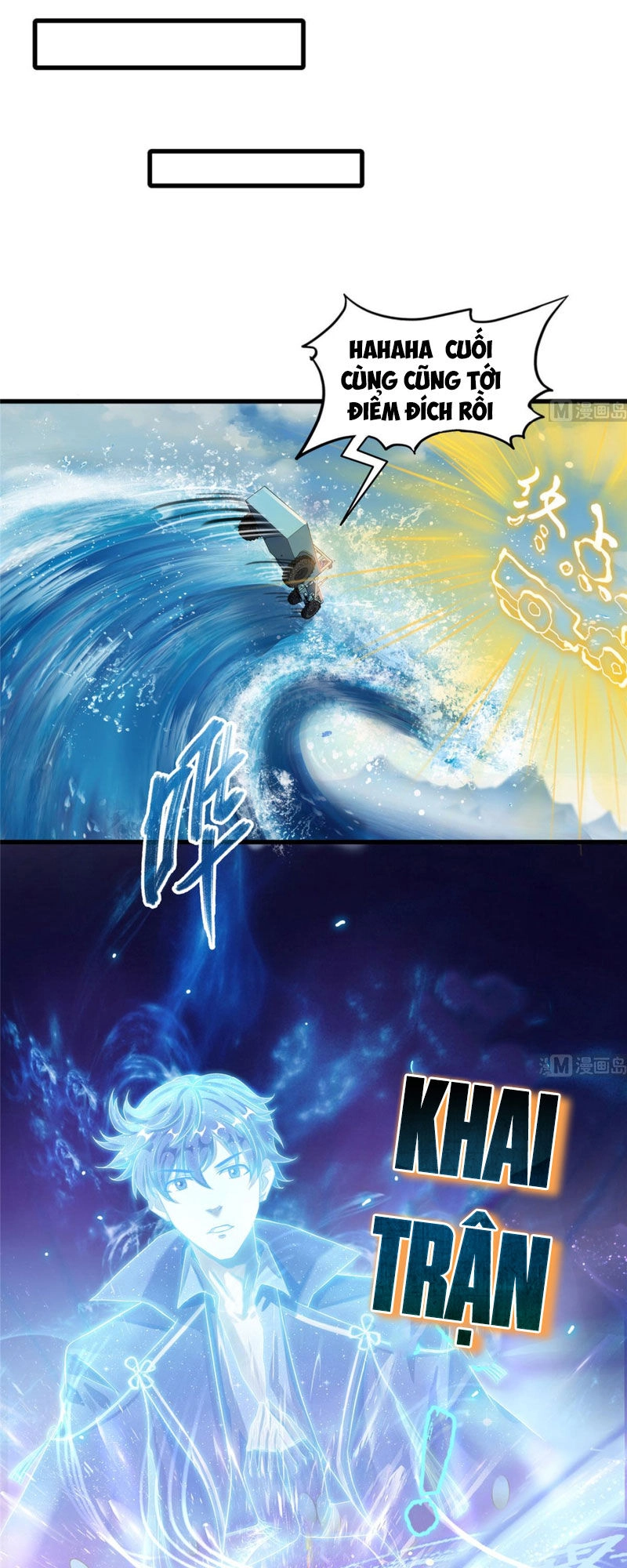 Tu Chân Nói Chuyện Phiếm Quần Chapter 268 - 17