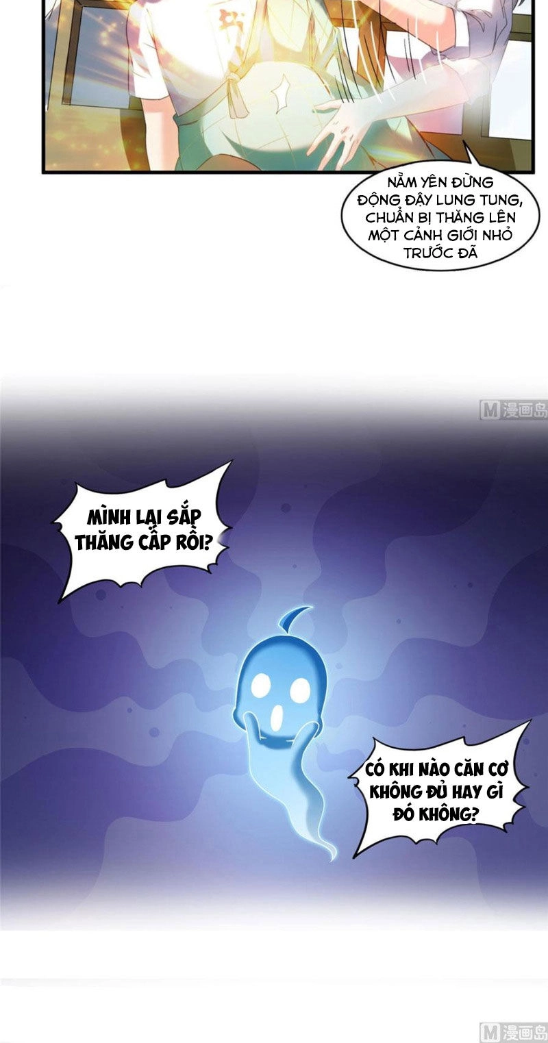 Tu Chân Nói Chuyện Phiếm Quần Chapter 269 - 6