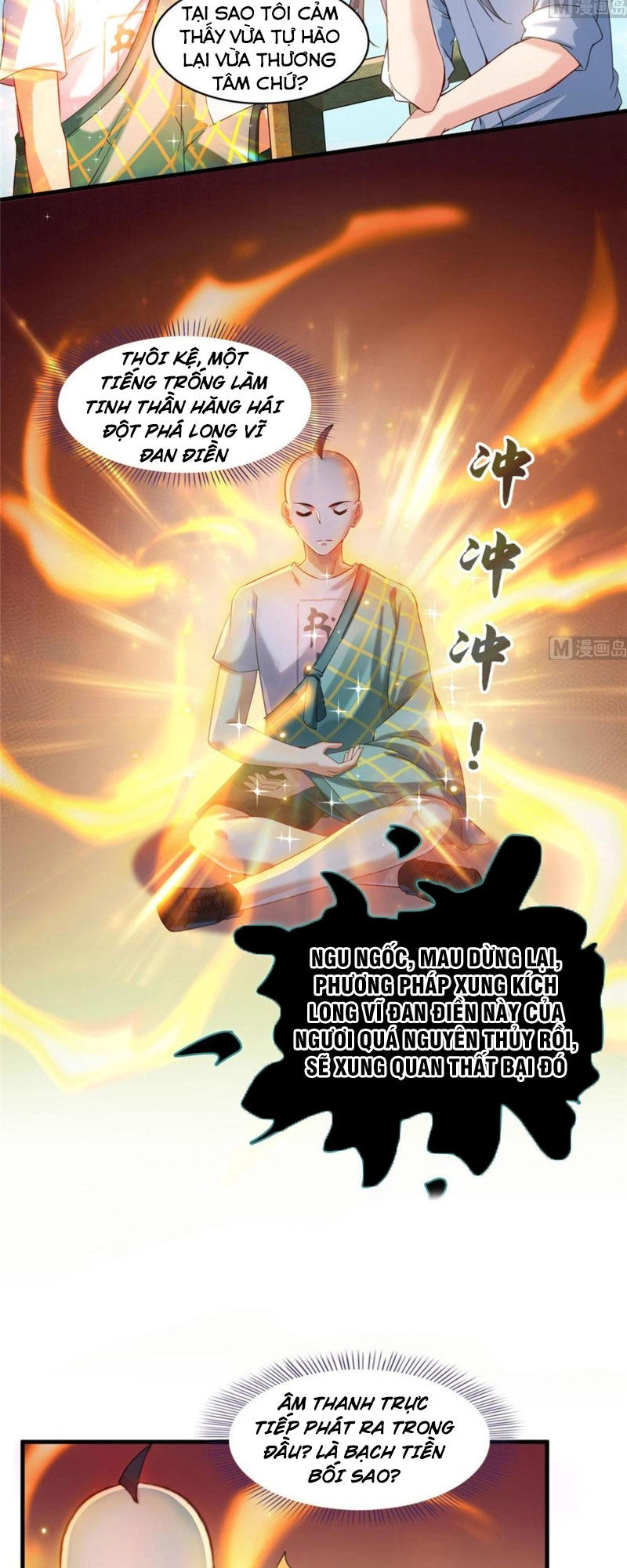 Tu Chân Nói Chuyện Phiếm Quần Chapter 269 - 10