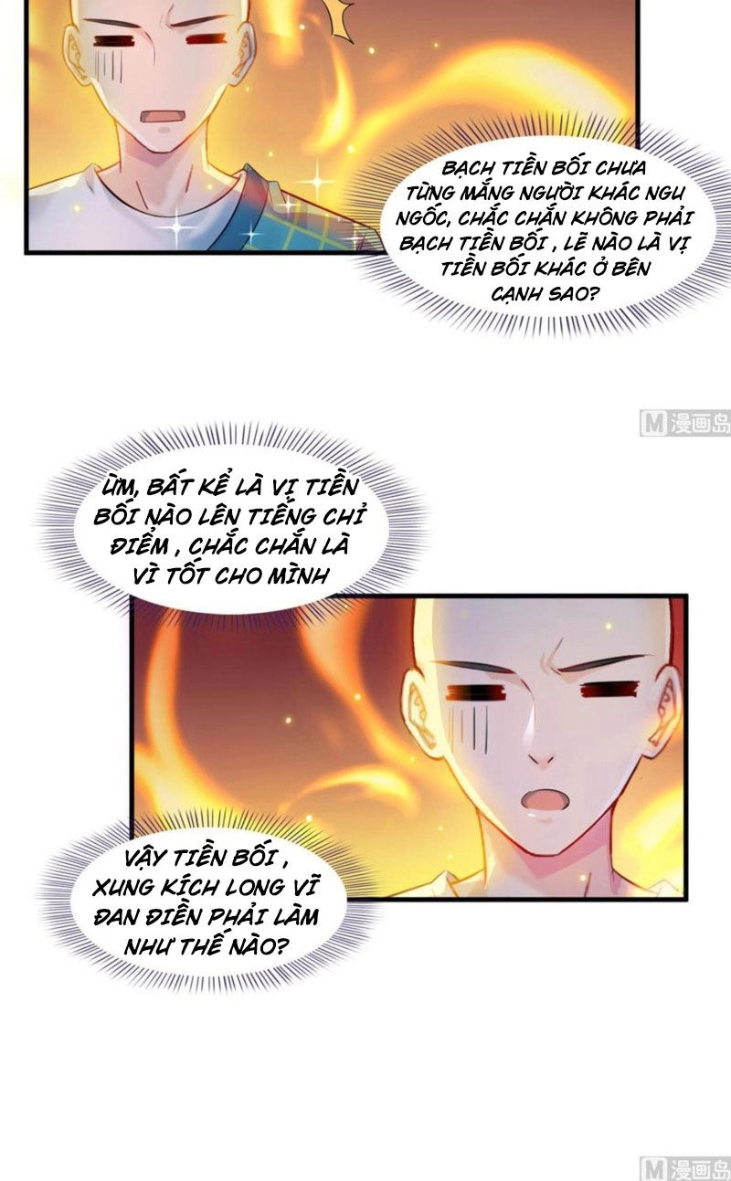 Tu Chân Nói Chuyện Phiếm Quần Chapter 269 - 11