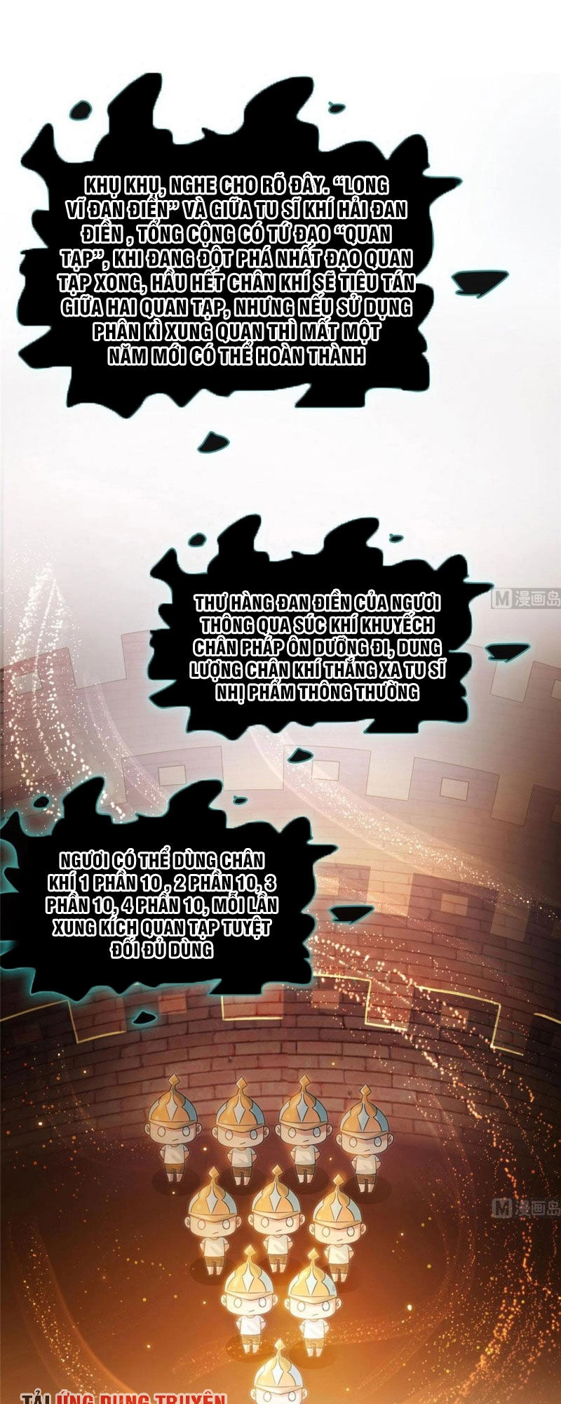 Tu Chân Nói Chuyện Phiếm Quần Chapter 269 - 12